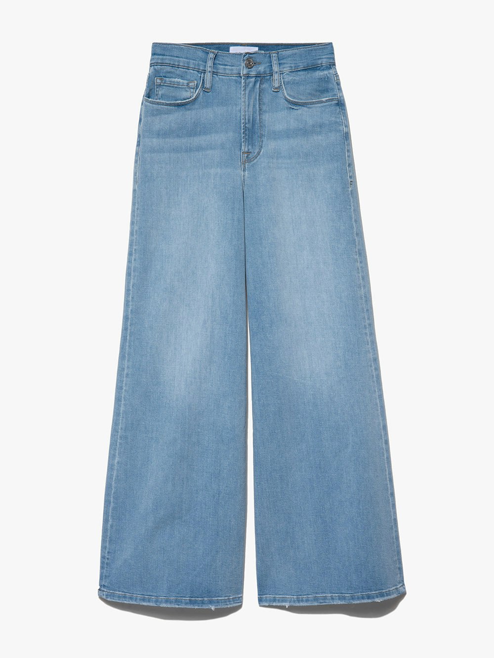 jeans pack shot